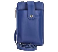 Seidenfelt Medja - Funda para móvil 18 cm (galactic blue)