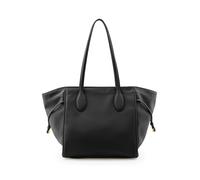 Seidenfelt Meloy Bolsa de compras 45 cm negro