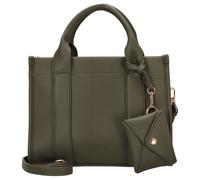 Seidenfelt Meloy Tote - Bolso shopper 25.5 cm (olive)