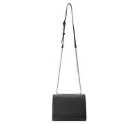 Seidenfelt Naantali Bolsa de hombro 20 cm negro