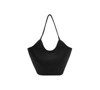Seidenfelt Nelma Bolsa de compras 45 cm negro