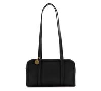 Seidenfelt Nelma Bolsa de hombro 25 cm negro