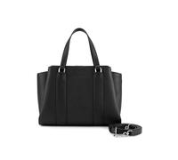 Seidenfelt Nelma Bolsa de hombro 27.5 cm negro