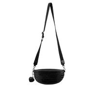 Seidenfelt Nesna Bolsa de hombro 27 cm negro