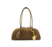 Seidenfelt Nibe Bolsa de hombro 39 cm marrón