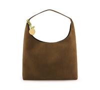 Seidenfelt Nibe Bolsa de hombro 47 cm marrón