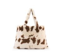 Seidenfelt Norrlida Bolsa de compras 57 cm beige