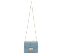 Seidenfelt Roros Bolsa de hombro 21 cm azul