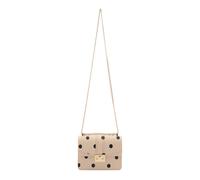 Seidenfelt Roros Bolsa de hombro 21 cm marrón