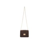 Seidenfelt Roros Bolsa de hombro 21 cm marrón