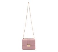 Seidenfelt Roros Bolsa de hombro 21 cm rosa