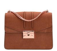 Seidenfelt Roros - Bolso de hombro 21 cm (red brown)