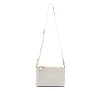 SEIDENFELT MANUFAKTUR bolso bandolera bolso de hombro Ryd Shoulderbag Soft Cream crema