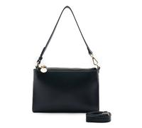 SEIDENFELT MANUFAKTUR bolso bandolera bolso de hombro Ryd Shoulderbag Black negro