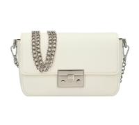 Seidenfelt Sandby Bolsa de hombro 19 cm white (TAS003707)