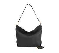 Seidenfelt Sande Bolsa de hombro 43 cm negro