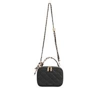 Seidenfelt Sande Bolso 20 cm negro