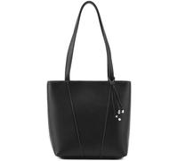 Seidenfelt Sandve Bolsa de compras 25.5 cm negro