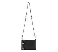 Seidenfelt Sandve Bolsa de hombro 24 cm negro