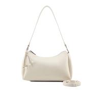 Seidenfelt Bolsa de hombro Sandve 29 cm Blanco