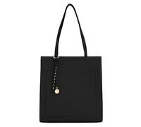 Seidenfelt Senja Bolsa de hombro 32 cm negro