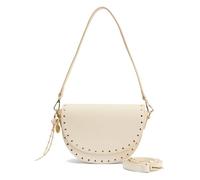 Seidenfelt Senja Bolsa de hombro 44 cm beige