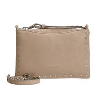 Seidenfelt Senja - Bolso bandolera S 23 cm (light sand)