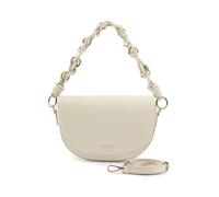 Seidenfelt Sundby Bolsa de hombro 23 cm beige