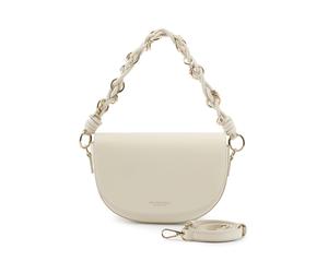 Seidenfelt Sundby Bolsa de hombro 23 cm beige