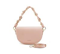 Seidenfelt Sundby Bolsa de hombro 23 cm fucsia