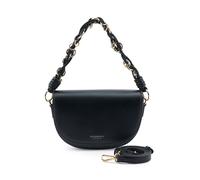 Seidenfelt Sundby Bolsa de hombro 23 cm negro