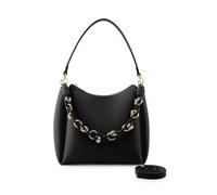 Seidenfelt Sundby Bolsa de hombro 27.5 cm negro