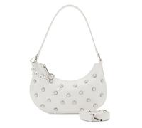 Seidenfelt Tydal Bolsa de hombro 27 cm blanco