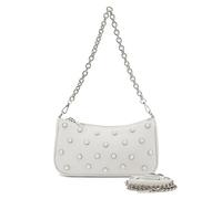 Seidenfelt Tydal Bolsa de hombro Mini Bag 16 cm blanco