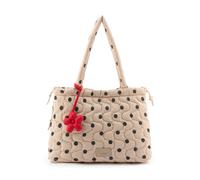 Seidenfelt Vaala Bolsa de compras 43 cm beige