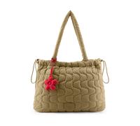 Seidenfelt Vaala Bolsa de compras 43 cm gris