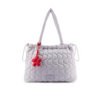 Seidenfelt Vaala Bolsa de compras 43 cm lila