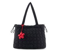 Seidenfelt Vaala Bolsa de compras 43 cm negro