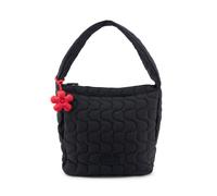 Seidenfelt Vaala Bolsa de hombro 37 cm negro