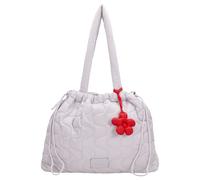 Seidenfelt Vaala - Bolso shopper 43 cm (lilac)