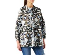 Seidensticker 133001-19 Blusas, Azul, 36 para Mujer