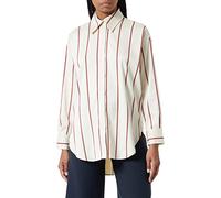 Seidensticker 133541 Blusas, Creme, 34 para Mujer