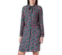 Seidensticker 133742 Vestido, Negro, 38 para Mujer