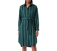 Seidensticker 133822 Vestido, Verde, 38 para Mujer
