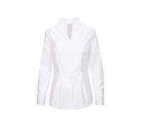 SEIDENSTICKER Blusa blanco XS-S blanco