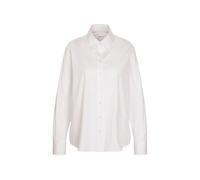 Seidensticker Blusa de Moda para Mujer, Blanco, 48