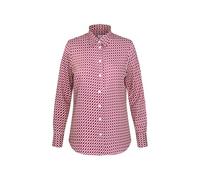 Seidensticker Blusa de Moda para Mujer, Morado, 42