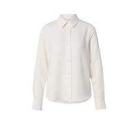 SEIDENSTICKER Blusa 'Schwarze Rose' ecru M EUR