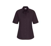 SEIDENSTICKER Blusa 'Schwarze Rose' negro XS-S EUR