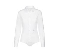 SEIDENSTICKER Body camiseta negro / blanco XS negro / blanco